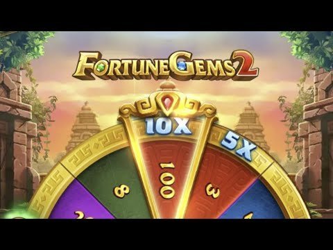 Experience the Thrill of Fortune Gems 2 Slot in Bangladesh Today